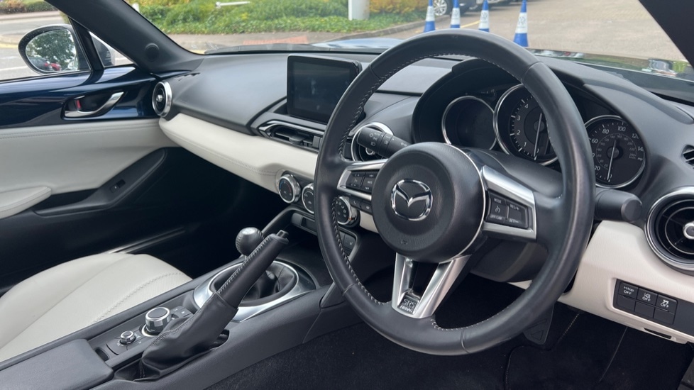 Used Mazda MX-5 2021 for sale - 76868969: Photo 9