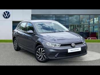2023 - 1.0 TSI Life 5dr DSG Auto