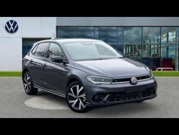 2025 - Black Edition 1.0 TSI 115PS 7-speed DSG 5 Door Auto