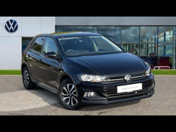 2021 - 1.0 TSI 95 Active 5dr