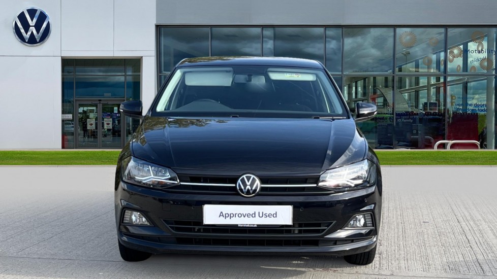 Used Volkswagen Polo 2021 for sale - 76104198: Photo 10