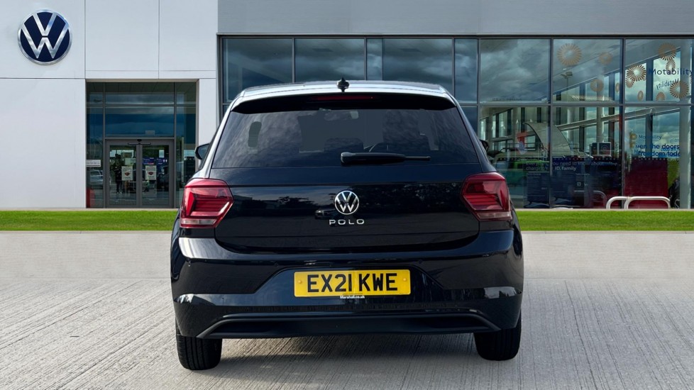 Used Volkswagen Polo 2021 for sale - 76104198: Photo 11