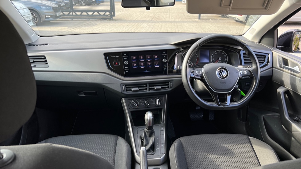 Used Volkswagen Polo 2021 for sale - 76104198: Photo 12