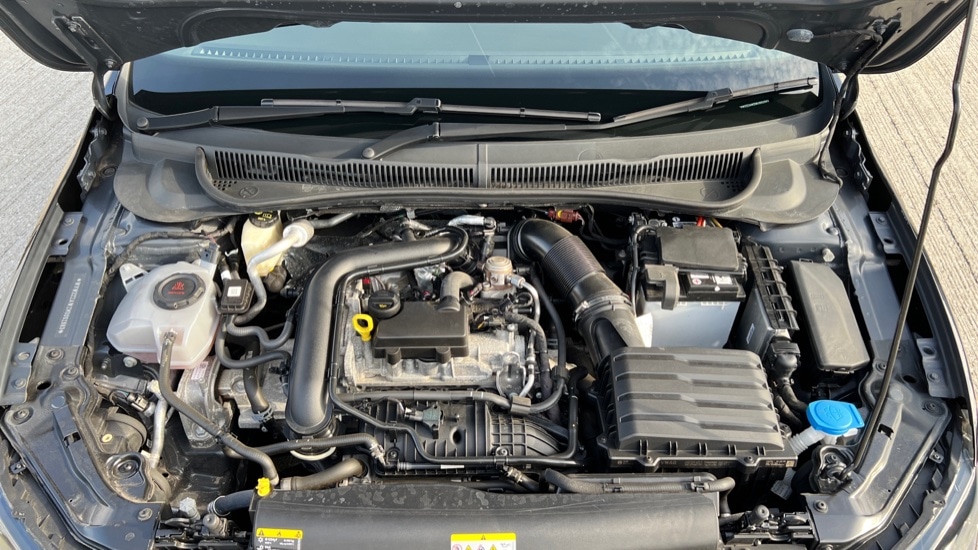 Used Volkswagen Polo 2021 for sale - 76104198: Photo 17