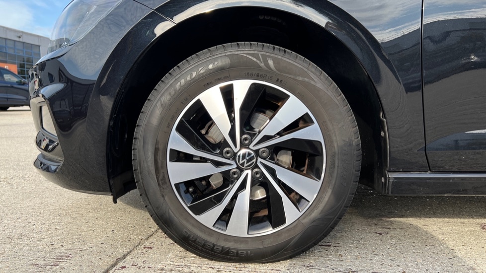 Used Volkswagen Polo 2021 for sale - 76104198: Photo 18