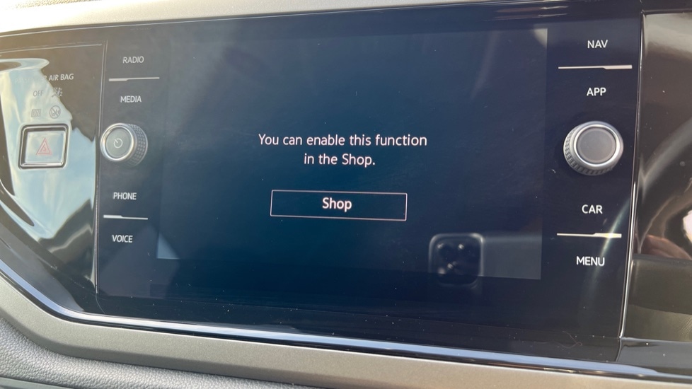 Used Volkswagen Polo 2021 for sale - 76104198: Photo 21