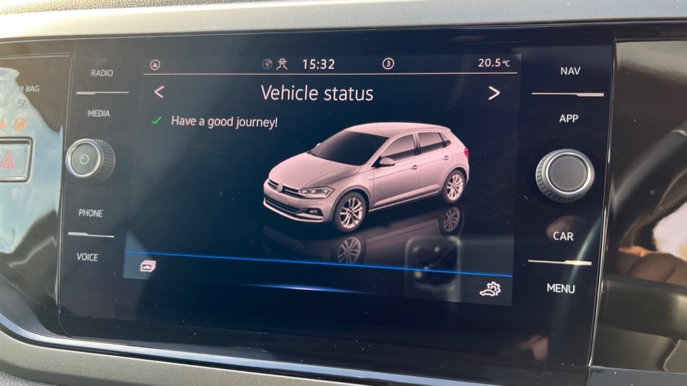 Used Volkswagen Polo 2021 for sale - 76104198: Photo 23