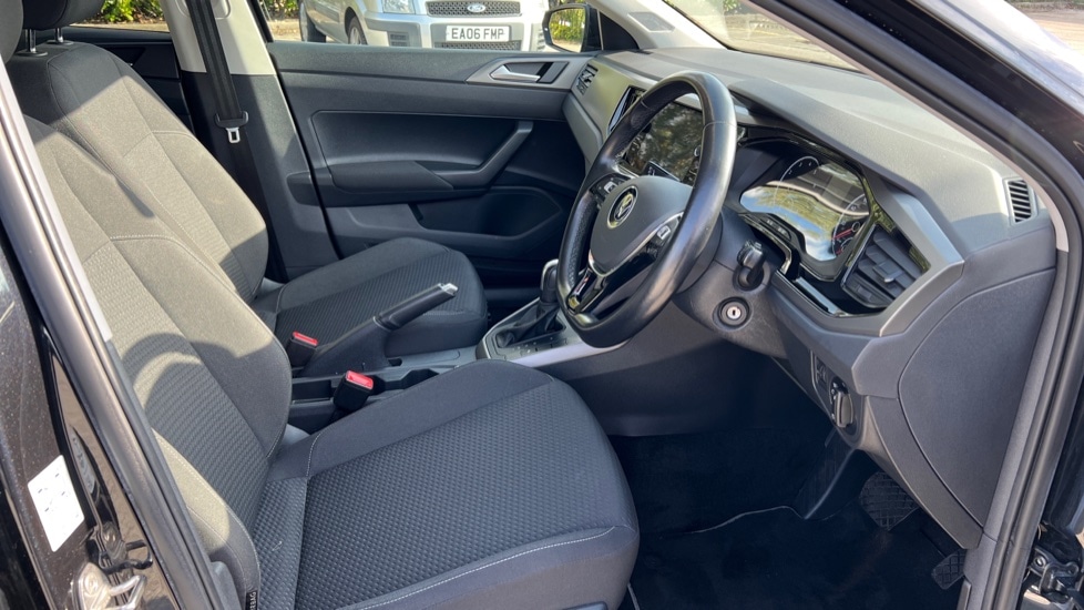 Used Volkswagen Polo 2021 for sale - 76104198: Photo 26