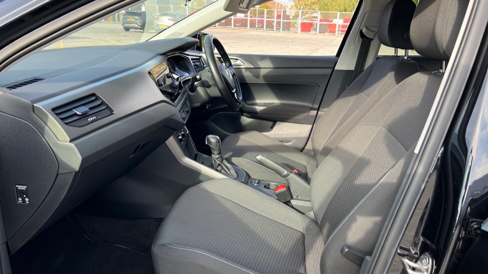Used Volkswagen Polo 2021 for sale - 76104198: Photo 28