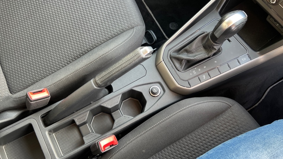 Used Volkswagen Polo 2021 for sale - 76104198: Photo 35