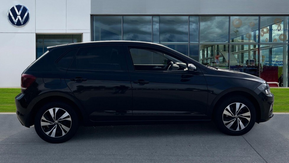 Used Volkswagen Polo 2021 for sale - 76104198: Photo 4