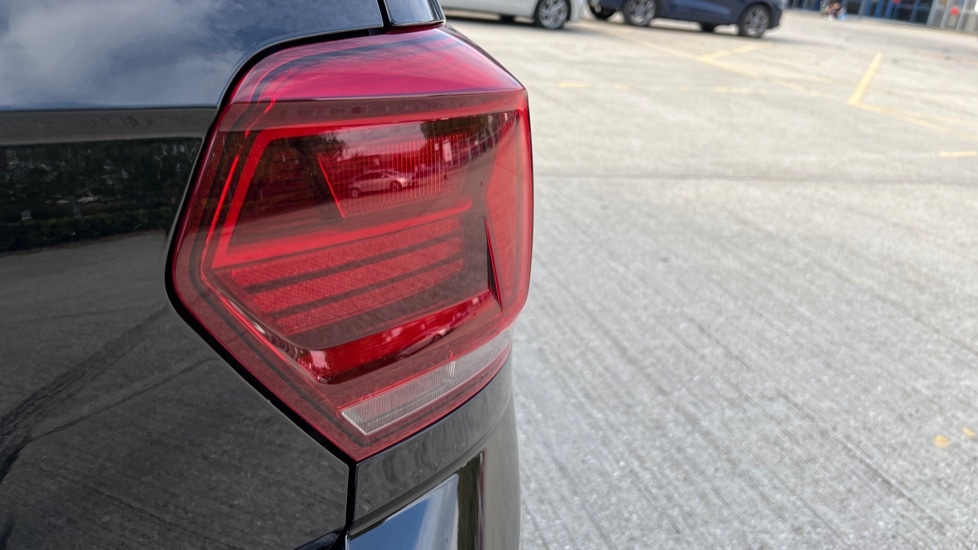 Used Volkswagen Polo 2021 for sale - 76104198: Photo 47