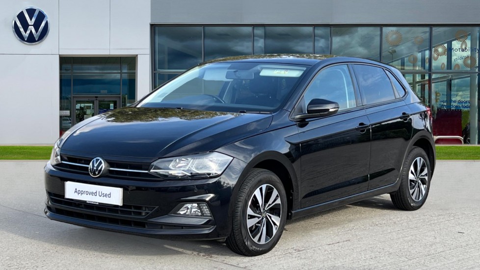 Used Volkswagen Polo 2021 for sale - 76104198: Photo 7