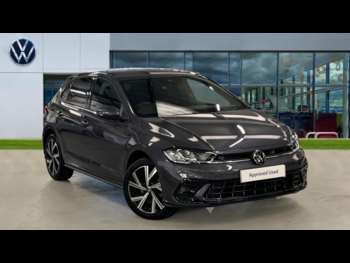 2024 - 1.0 TSI 115 R-Line 5dr DSG Auto