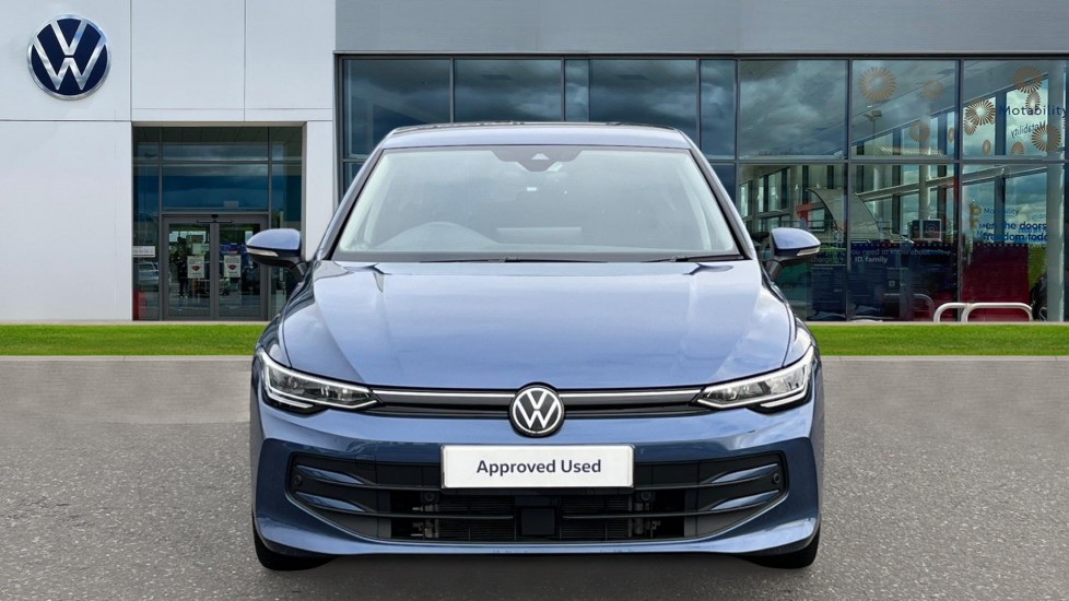 Used Volkswagen Golf 2024 for sale - 76960140: Photo 10