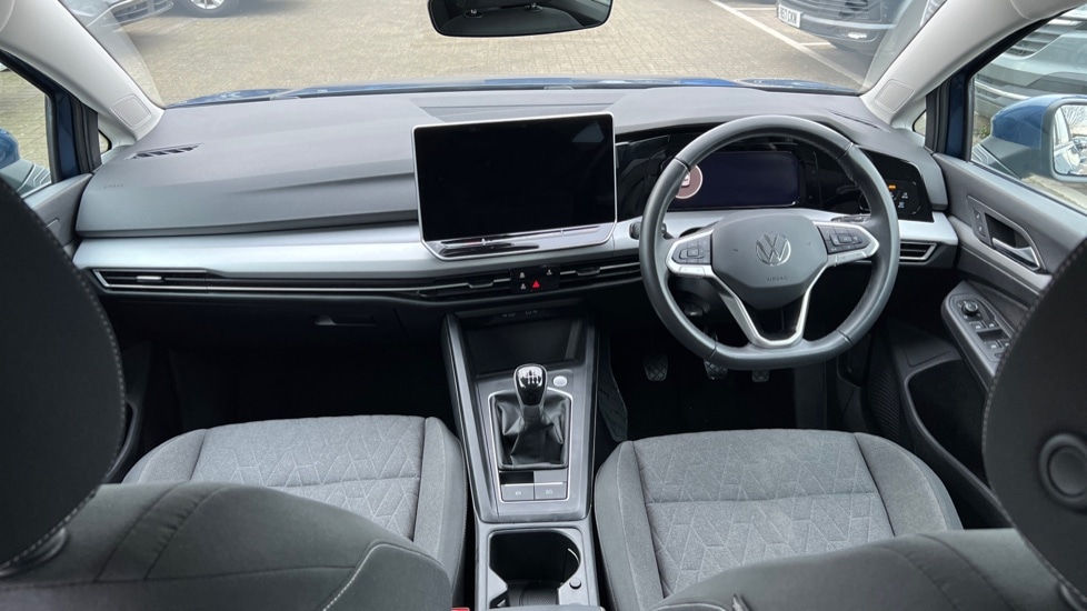 Used Volkswagen Golf 2024 for sale - 76960140: Photo 12