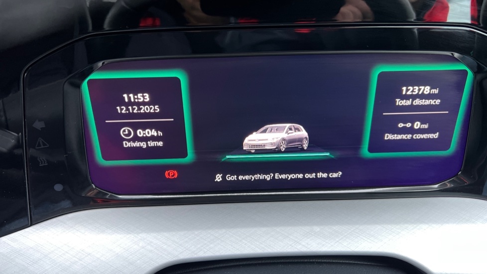 Used Volkswagen Golf 2024 for sale - 76960140: Photo 14