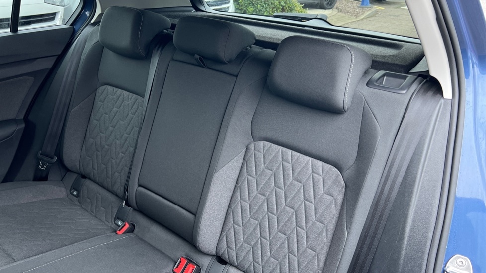 Used Volkswagen Golf 2024 for sale - 76960140: Photo 15