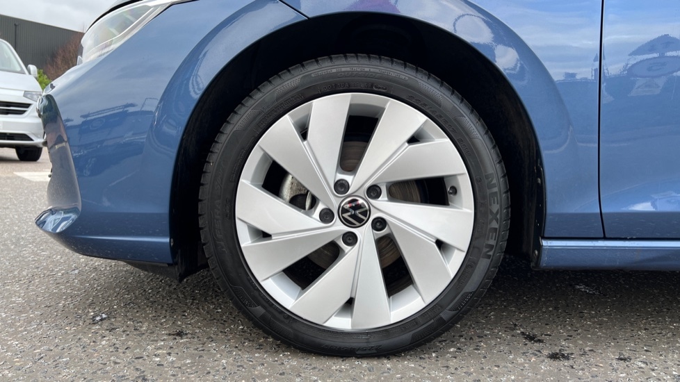 Used Volkswagen Golf 2024 for sale - 76960140: Photo 18