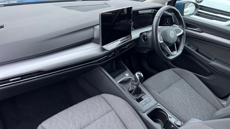 Used Volkswagen Golf 2024 for sale - 76960140: Photo 2