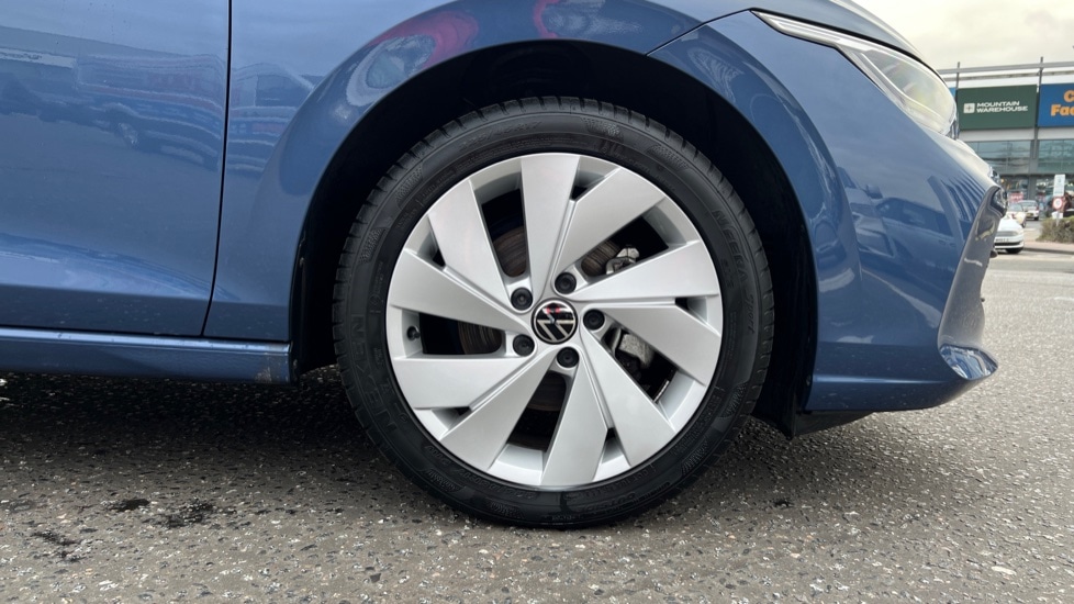 Used Volkswagen Golf 2024 for sale - 76960140: Photo 20