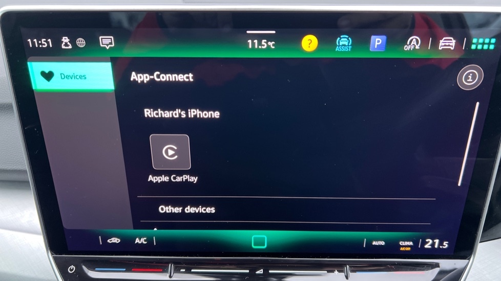 Used Volkswagen Golf 2024 for sale - 76960140: Photo 22