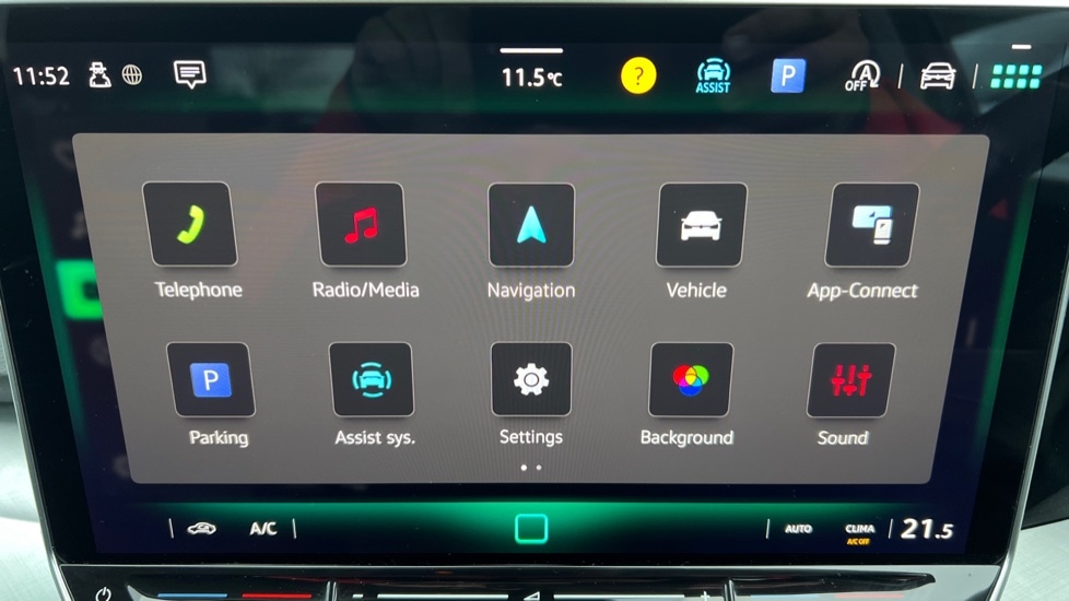 Used Volkswagen Golf 2024 for sale - 76960140: Photo 24