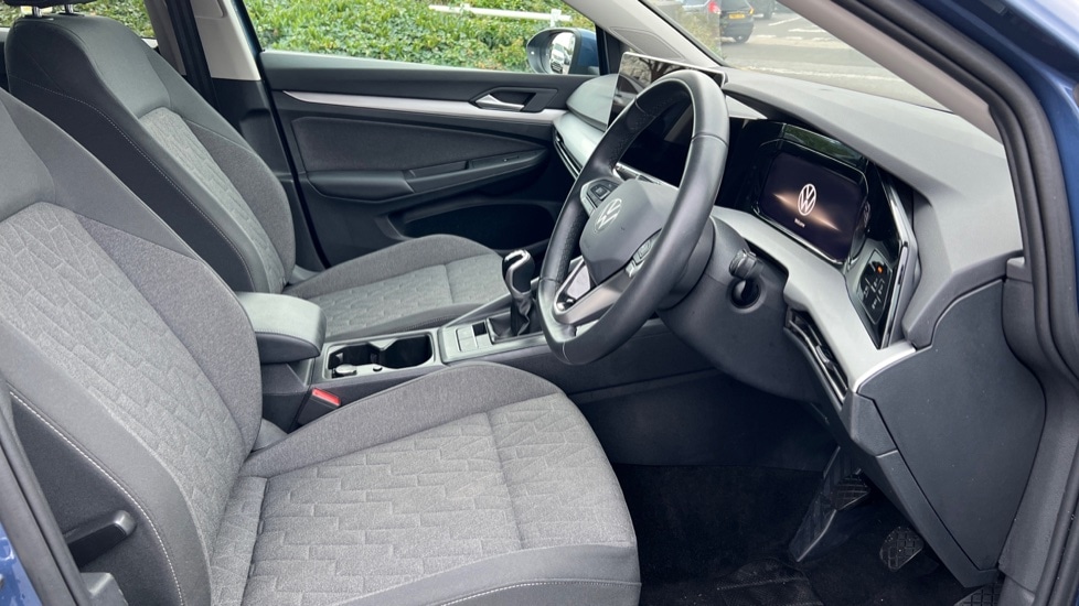 Used Volkswagen Golf 2024 for sale - 76960140: Photo 26