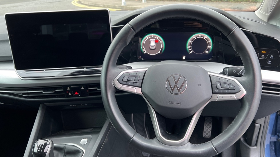 Used Volkswagen Golf 2024 for sale - 76960140: Photo 27