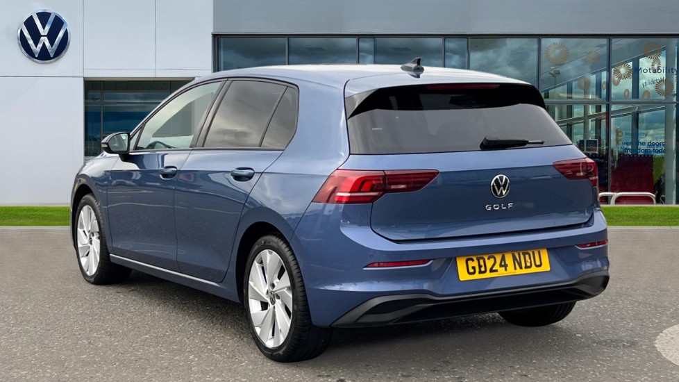 Used Volkswagen Golf 2024 for sale - 76960140: Photo 3