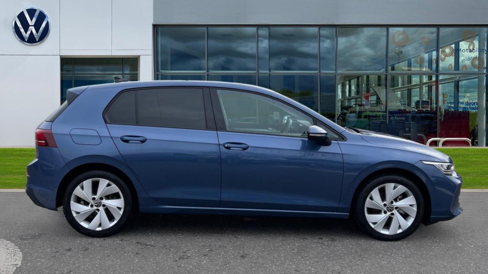 Used Volkswagen Golf 2024 for sale - 76960140: Photo 4