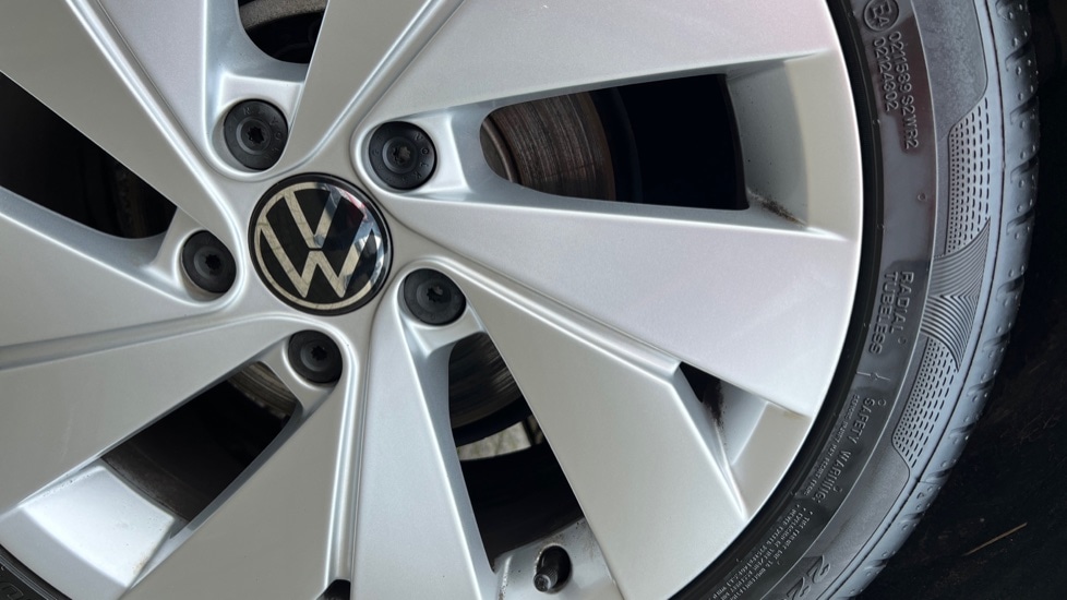 Used Volkswagen Golf 2024 for sale - 76960140: Photo 50