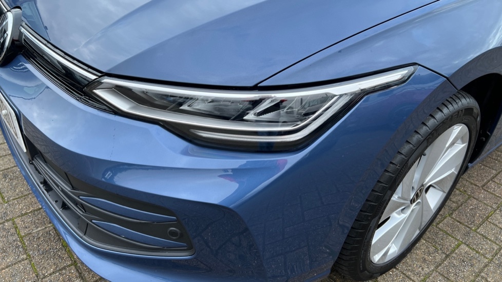 Used Volkswagen Golf 2024 for sale - 76960140: Photo 54