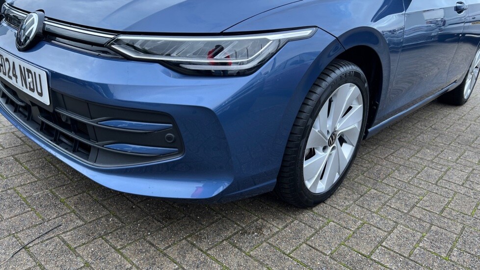 Used Volkswagen Golf 2024 for sale - 76960140: Photo 55