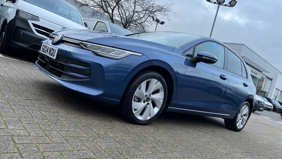 Used Volkswagen Golf 2024 for sale - 76960140: Photo 56