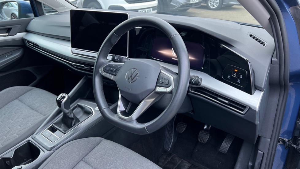 Used Volkswagen Golf 2024 for sale - 76960140: Photo 59