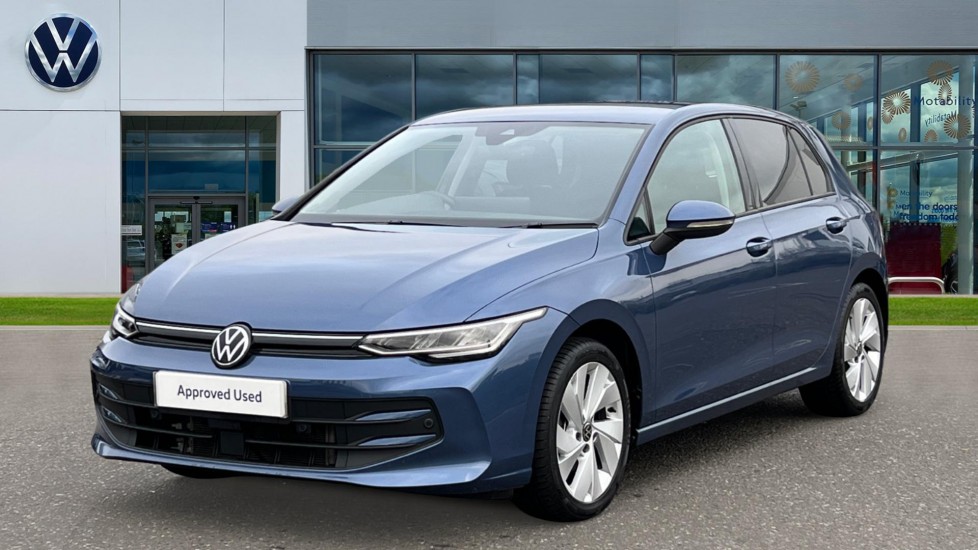 Used Volkswagen Golf 2024 for sale - 76960140: Photo 7