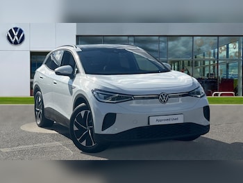 Volkswagen - ID4