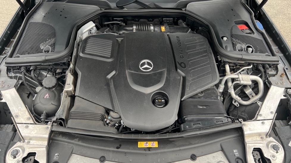 Used Mercedes-Benz E Class 2020 for sale - 76533737: Photo 16