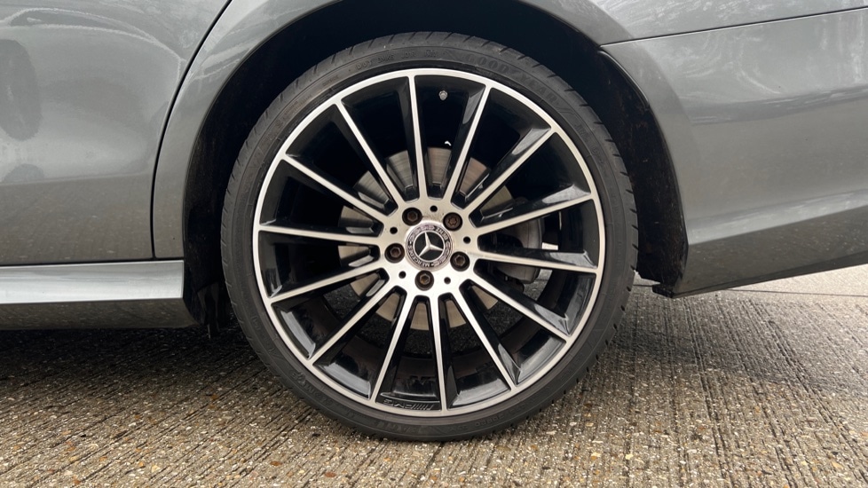 Used Mercedes-Benz E Class 2020 for sale - 76533737: Photo 18