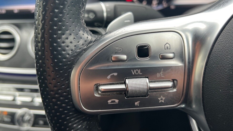 Used Mercedes-Benz E Class 2020 for sale - 76533737: Photo 22