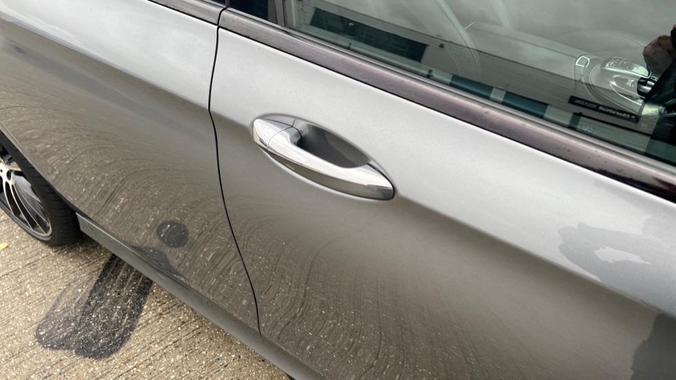 Used Mercedes-Benz E Class 2020 for sale - 76533737: Photo 46