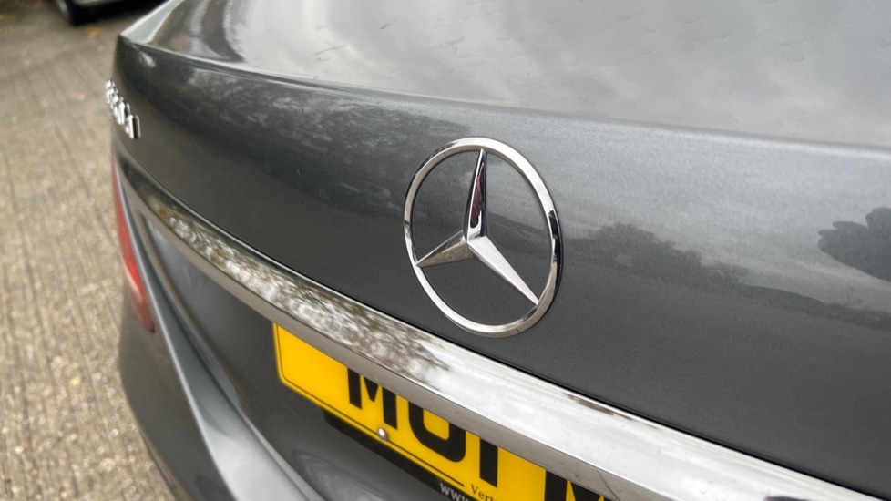 Used Mercedes-Benz E Class 2020 for sale - 76533737: Photo 50