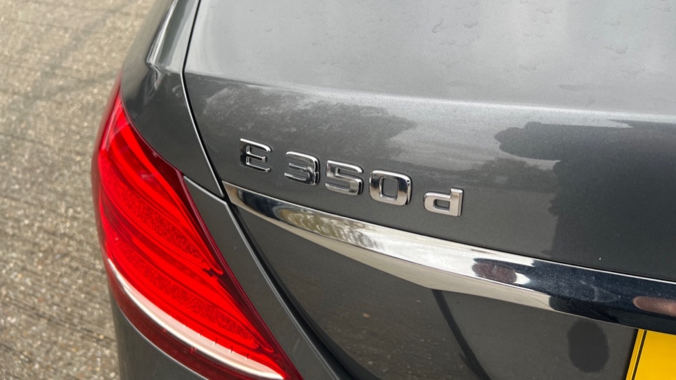 Used Mercedes-Benz E Class 2020 for sale - 76533737: Photo 51