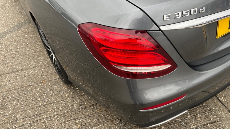 Used Mercedes-Benz E Class 2020 for sale - 76533737: Photo 53