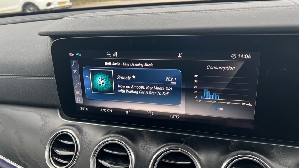 Used Mercedes-Benz E Class 2020 for sale - 76533737: Photo 54