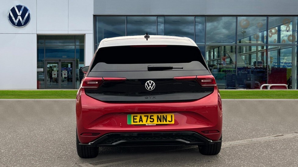 Used Volkswagen ID.3 2025 for sale - 76870399: Photo 11