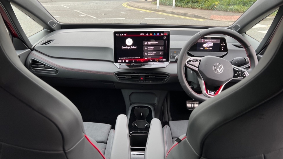 Used Volkswagen ID.3 2025 for sale - 76870399: Photo 12