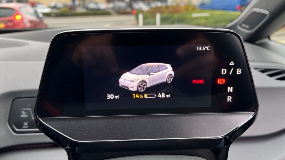 Used Volkswagen ID.3 2025 for sale - 76870399: Photo 14