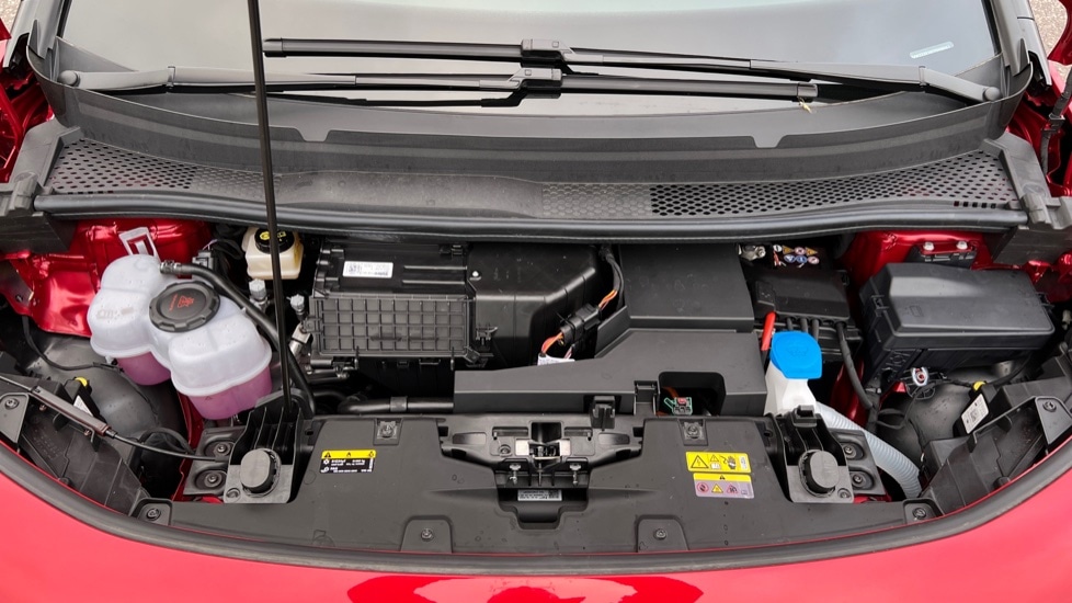 Used Volkswagen ID.3 2025 for sale - 76870399: Photo 17